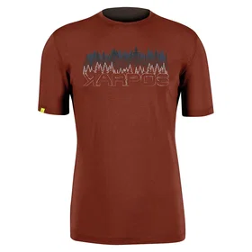 Karpos Bosco Kortärmad T-shirt (Herr)