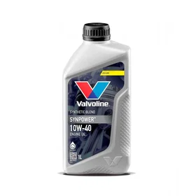 Valvoline Motorolje 10W40 SYNPOWER 1L