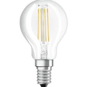Osram Retrofit Classic P E14 P 2700K 470lm 4W