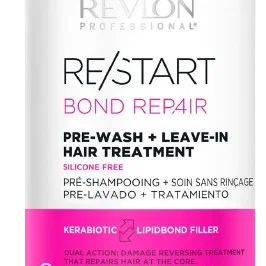 Revlon Professional Re/Start BOND REPAIR Pre-Wash + Leave-in Hiusöljy 150ml