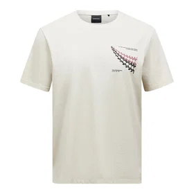 Peak Performance Explore Graphic T-shirt (Herr)