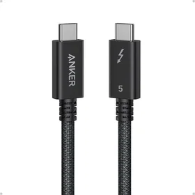 Anker Thunderbolt 5 Kabel 0.5m