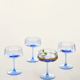 Jotex NINA Cocktailglass 4-pack