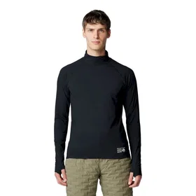 Mountain Hardwear Butter Long Sleeve T-shirt (Herr)
