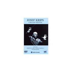 Josef Krips A Mozart Festival (DVD)