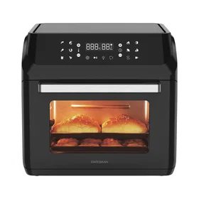 Statesman SKAO15017BK