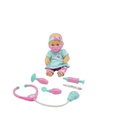 Happy Friend Diana 30cm Medicinsk Legetøj