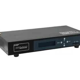 Eurolite CRT-200PRO MK2 Contrôleur
