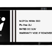 AGI AI298 M.2 PCIe 3.0 NVMe SSD 2TB