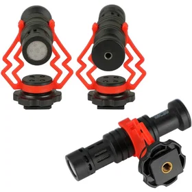 Phottix MC20 Microphone Go kit