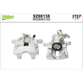 FTE Étriers de frein 9298138
