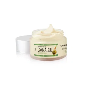 Orange Care Baba De Caracol Ansiktskräm 50ml