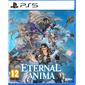 Eternal Anima (PS5)