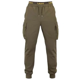 Joan Vass Vq562 Active Edition Cargo Byxor (Herr)