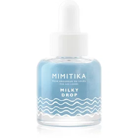 Mimitika Milky Drop Sérum Hydratant Et Apaisant 83G