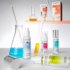 Eveline Cosmetics LAB Formula Advanced Anti-Dark Spot 20% Serum 30ml