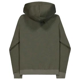 Knowledge Cotton Apparel Basic Hoodie (Dam)