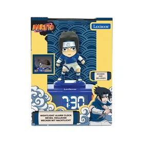 Lexibook Sasuke Alarm Clock