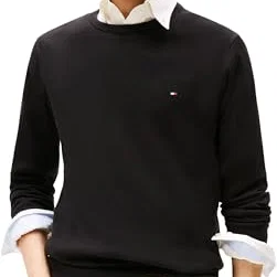Tommy Hilfiger Core Essential Crew Neck (Herr)