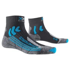 X-Socks Trek Outdoor Low Cut Socks (Women's)