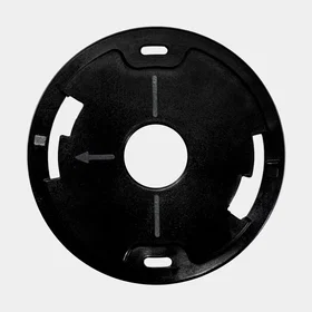 Autonautic Instrumental Pacific Series R120c-a.1 12cm