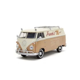 Jada Toys 1/24 Volkswagen Bus Wheeljack (JAD34264)