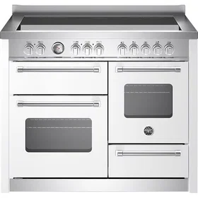 Bertazzoni MAS115I3EBIC2 (Matte White)