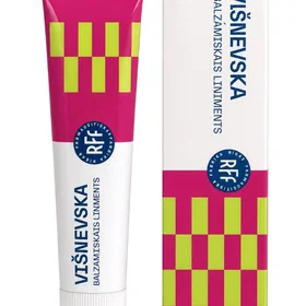 Rigas Visnevska Balm Fuktkräm 30g