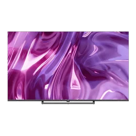 Haier H75S80GUX 75" 4K Ultra HD QLED Smart-TV (2026) - H75S80GUX