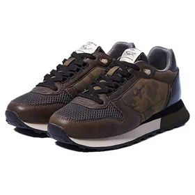 Pepe Jeans Dover Camu (Women's)