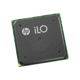 HP iLO Advanced