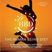 The Human Being Diet