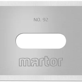 Martor Lame de rechange 92 pour couteau (10)