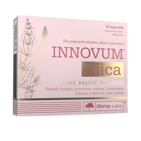 Olimp Labs Innovum Silica 30 Capsules
