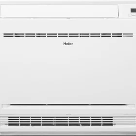Haier AF25S2SD1FA(H)