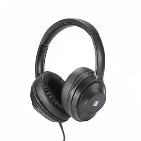 Linkster Casque TV filaire casque