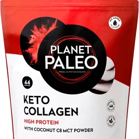 Planet Keto Collagen 440g