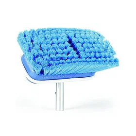 Camco Soft Brush Head 41922 Ljusblå