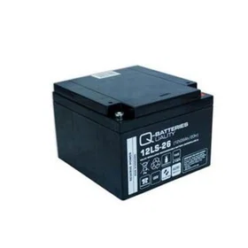 Lakuda Q-batteries