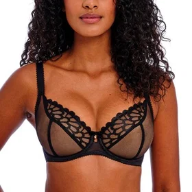 Freya Loveland Plunge Bra