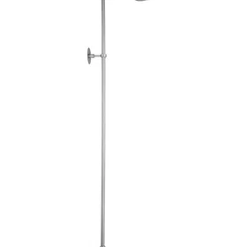 Frostline EQI Hand Shower (Børstet rustfritt stål)