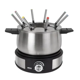 Silva Schneider PK-F 140 Set de fondue 1.4 L 8 persons