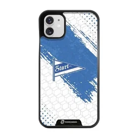Phonecases3d IK Start 3D Mobiilkuori iPhone 14