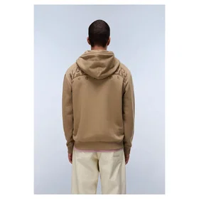 Napapijri Yourte Full Zip Hoodie (Herr)