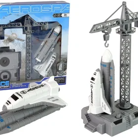 Lean Space Shuttle