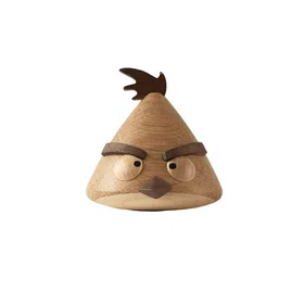 Boyhood Angry Birds Chuck Lille