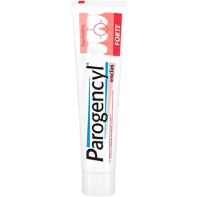 Parogencyl Forte Sensitive Gums Toothpaste 75ml
