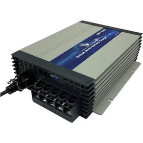 Samlex Lifepo4 Lithium Battery Charger 25A 24V