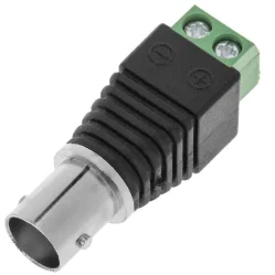 Noname Terminal Block Hona 1-pol 2-Pack (ET-BNC-F)