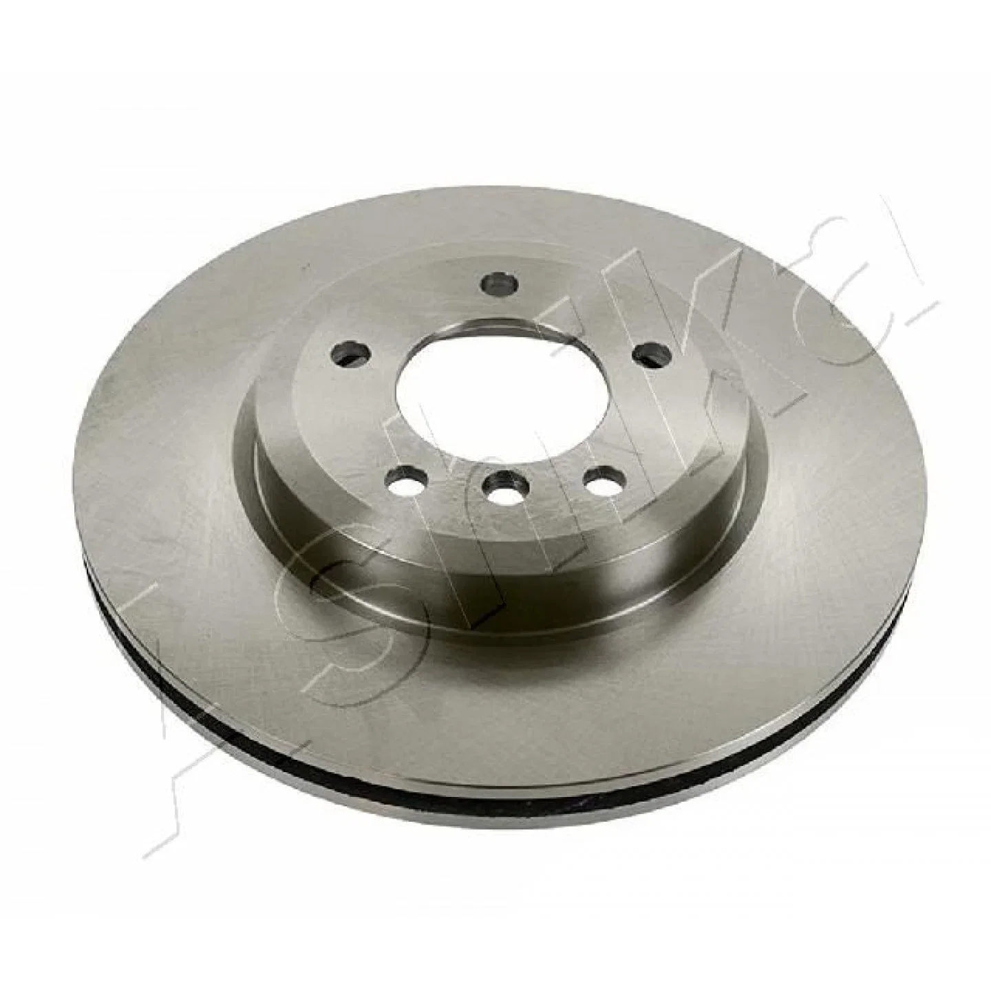 Ashika Brake Disc 60-00-0113